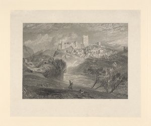 Richmond, Yorkshire