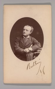 [Giovanni Boldini], 70. léta 19. století. od Walery Frères