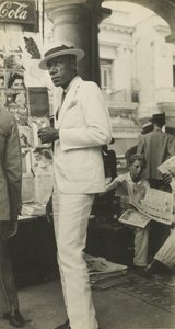Havana Citizen / Občan v centru Havany