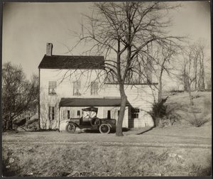 Westchester, New York, Statek