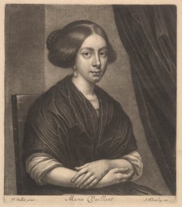 Maria Vaillantová od Wallerant Vaillant