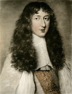 Philippe de France, vévoda orleánský