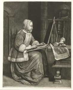  od Wallerant Vaillant