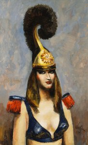 Dragoun