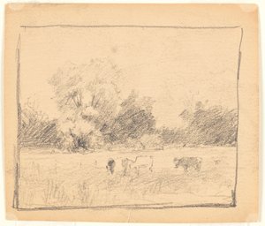 Krajina od Walter Clark