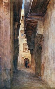  od Walter Frederick Roofe Tyndale
