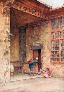  od Walter Frederick Roofe Tyndale