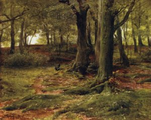 Závěsný od Walter Frederick Roofe Tyndale