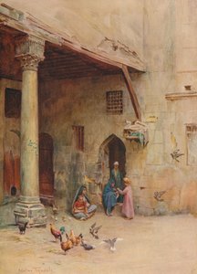 Takhabosh, c1905, 1912