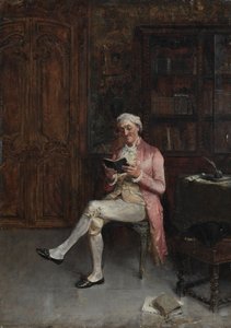 Filozof, 1882.