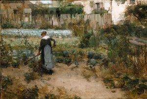 listopadu, Etaples, ca. 1885.