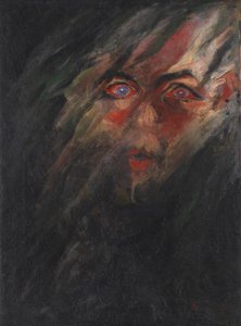 Velký strach, 1918.