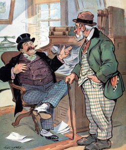 Jak se to stalo, 1903 od Walter H., Gallaway