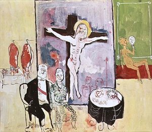 Kontrasty od Walter Kurt Wiemken