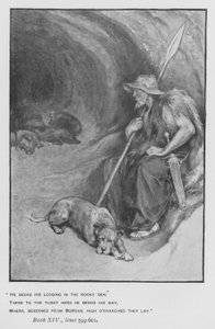 Ilustrace k Pope