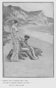 Ilustrace k Pope