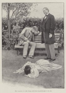 The Other House, Henry James od Walter Paget