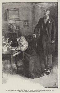 The Other House, Henry James od Walter Paget
