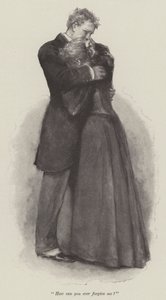 The Other House, Henry James od Walter Paget