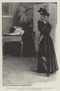 The Other House, Henry James od Walter Paget