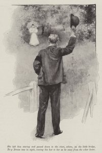 The Other House, Henry James od Walter Paget