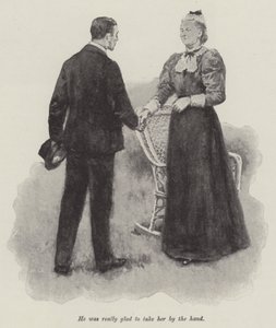The Other House, Henry James od Walter Paget