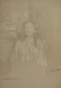 6 Mornington Crescent N.W. od Walter Richard Sickert