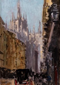  od Walter Richard Sickert