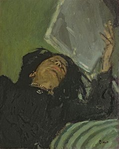 Noviny od Walter Richard Sickert