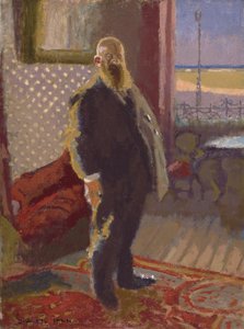 Viktor Lecour od Walter Richard Sickert