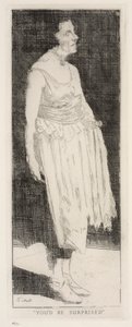 Byli byste překvapeni od Walter Richard Sickert