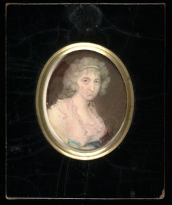 Paní Elizabeth Pollock Hartigan, 1795. od Walter Robertson