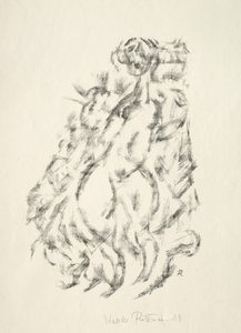Promenáda od Walter Ruttmann