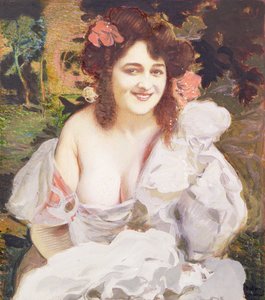 Flirtování