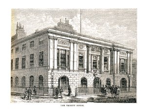 Dům Trojice, 1878