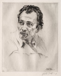 Henri Caro-Delvaille, č. 2 od Walter Tittle
