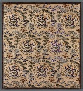 Album krajiny, 1677. od Wang Gai