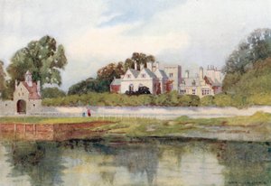  od Warwick (after) Goble