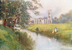  od Warwick (after) Goble