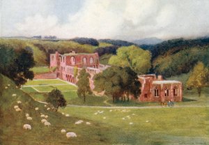  od Warwick (after) Goble