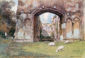  od Warwick (after) Goble