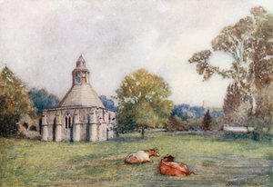  od Warwick (after) Goble