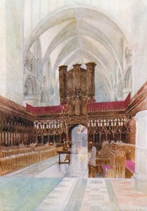  od Warwick (after) Goble