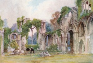  od Warwick (after) Goble