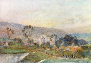  od Warwick (after) Goble