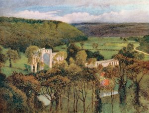  od Warwick (after) Goble