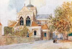  od Warwick (after) Goble