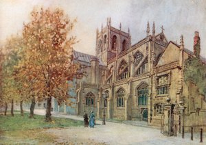  od Warwick (after) Goble