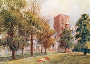  od Warwick (after) Goble