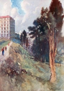  od Warwick (after) Goble